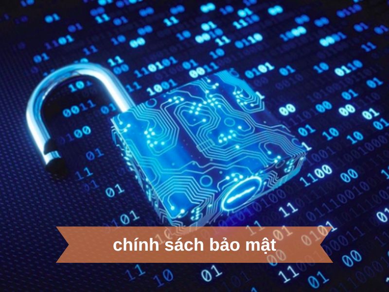 Chính sách bảo mật Bong789