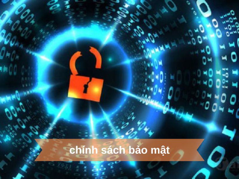 Chính sách bảo mật Bong 789