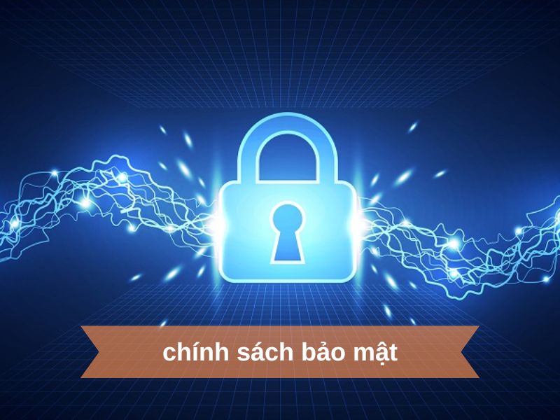 Chính sách bảo mật nhà cái uy tín Bong789