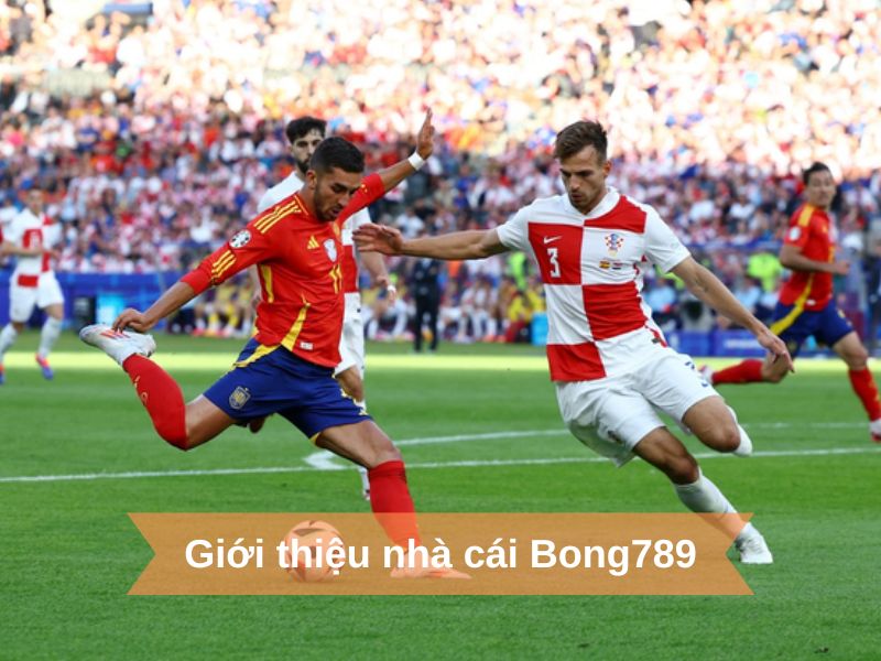 Nhà cái Bong789 uy tín