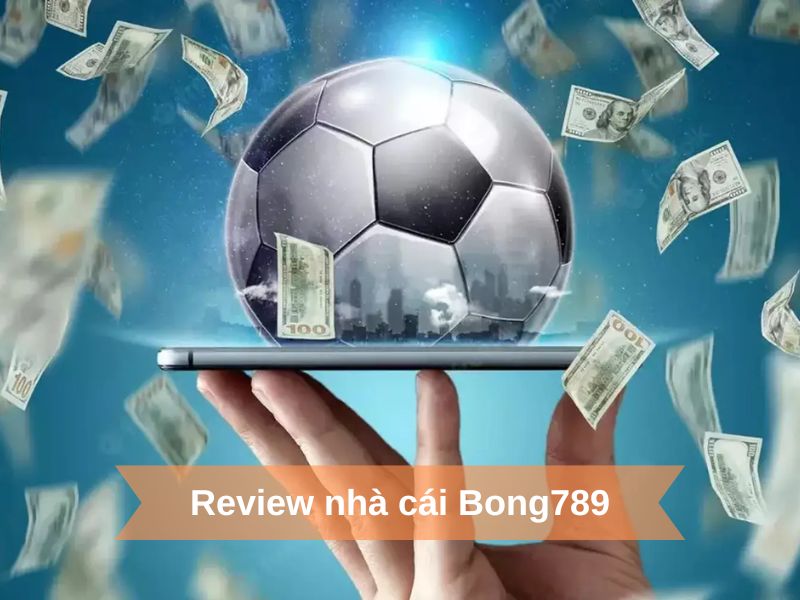Nhà cái Bong789