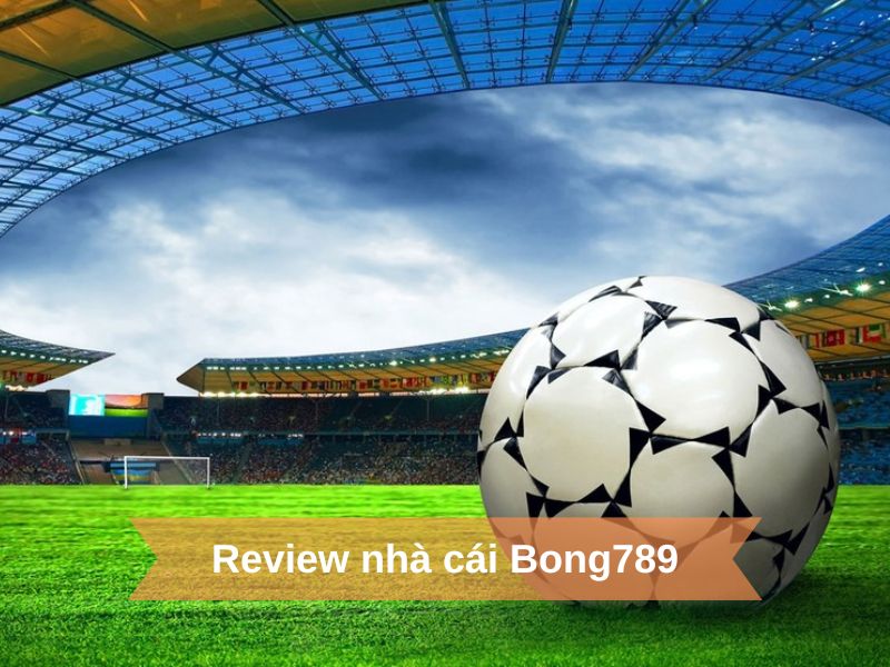 nạp rút Bong789