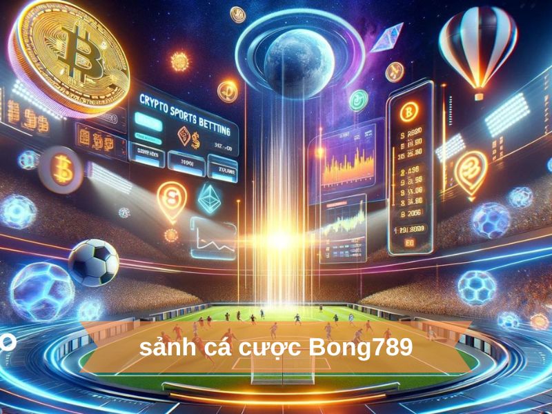 Sảnh cá cược thể thao 