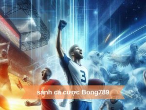Sảnh cá cược thể thao bóng đá chuyên nghiệp, minh bạch. rút tiền nhanh chóng Bong789⭐Bong789 ƯU ĐÃI 5% MỖI NGÀY⭐THỂ THAO CƯỢC THẢ GA BẢO HIỂM CỰC ĐÃ 2 TRIỆU